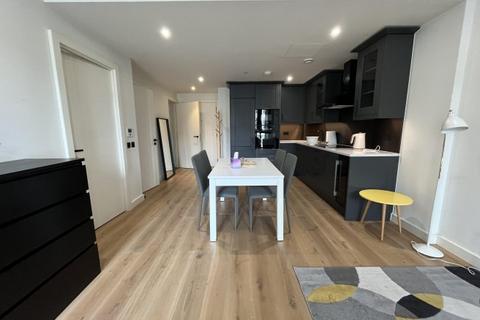 1 bedroom flat to rent, 1 Emery Way