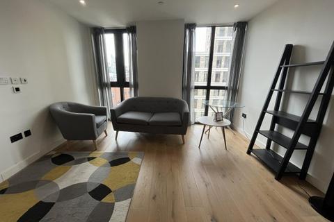1 bedroom flat to rent, 1 Emery Way