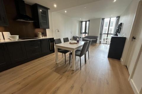 1 bedroom flat to rent, 1 Emery Way