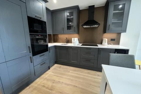 1 bedroom flat to rent, 1 Emery Way
