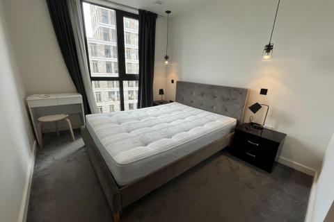 1 bedroom flat to rent, 1 Emery Way