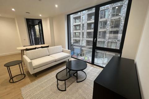 1 bedroom flat to rent, 18 Blair Street, Aberfeldy Village