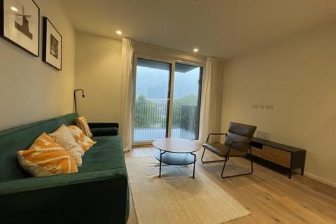 1 bedroom flat to rent, 1 Hawser Lane