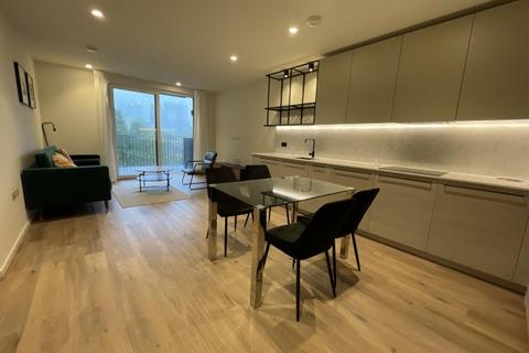 1 bedroom flat to rent, 1 Hawser Lane