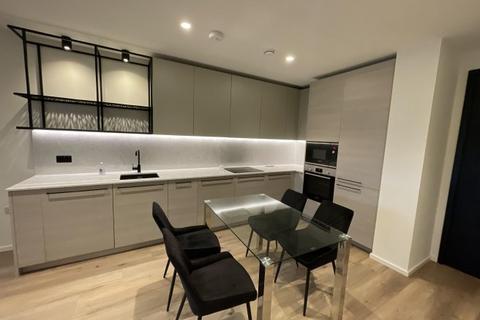 1 bedroom flat to rent, 1 Hawser Lane