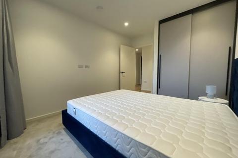 1 bedroom flat to rent, 1 Hawser Lane
