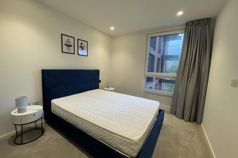 1 bedroom flat to rent, 1 Hawser Lane