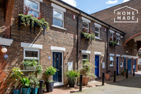 1 bedroom flat to rent, Salisbury Place & Sycamore House, SW9