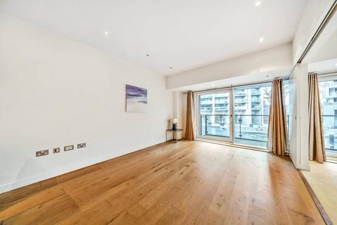 2 bedroom flat to rent, Gatliff Road, Pimlico, London, SW1W