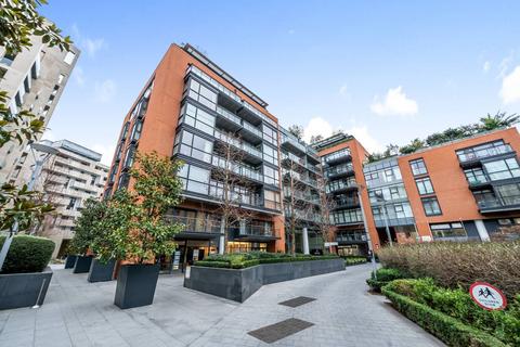 2 bedroom flat to rent, Gatliff Road, Pimlico, London, SW1W