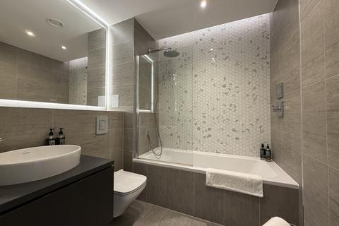 1 bedroom flat to rent, Harlequin Avenue