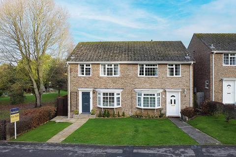 3 bedroom semi-detached house for sale, Plantagenet Chase, Yeovil