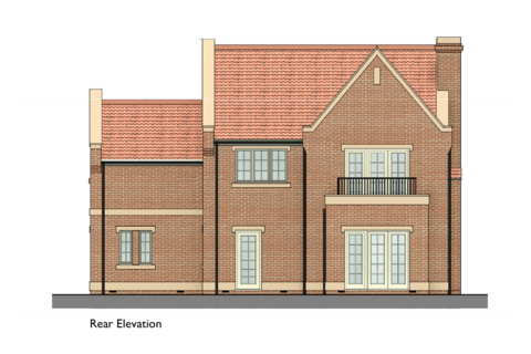 undefined, Moor Lane, Nottinghamshire NG11