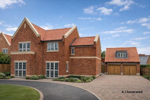 5 bedroom detached house for sale, Moor Lane, Nottinghamshire NG11