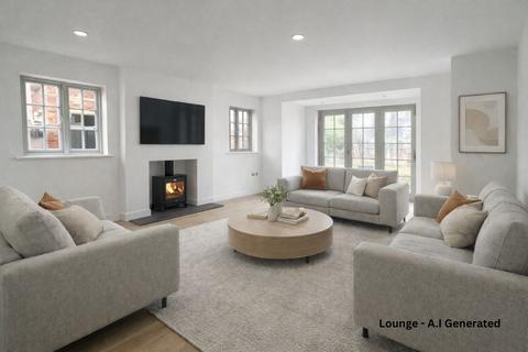 5 bedroom detached house for sale, Moor Lane, Nottinghamshire NG11
