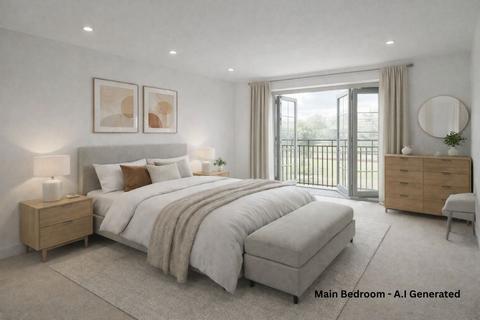 5 bedroom detached house for sale, Moor Lane, Nottinghamshire NG11