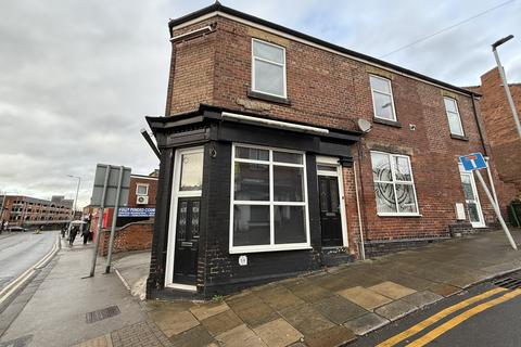 undefined, Wellgate, Rotherham S60