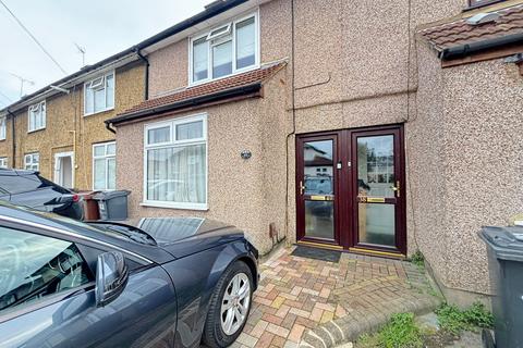 undefined, Ellerton Road, Dagenham