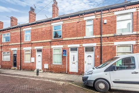 undefined, Walden Street, West Yorkshire WF10