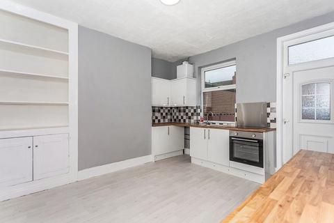 undefined, Walden Street, West Yorkshire WF10
