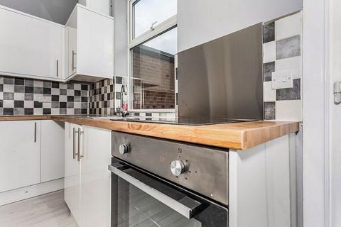 undefined, Walden Street, West Yorkshire WF10