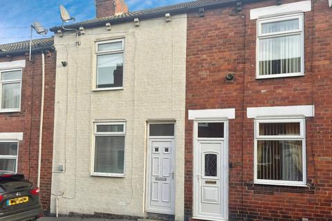 undefined, Heald Street, West Yorkshire WF10