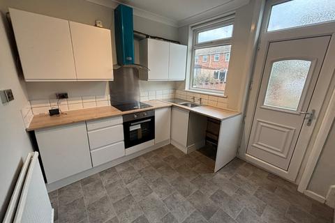 undefined, Heald Street, West Yorkshire WF10