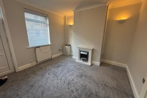 undefined, Heald Street, West Yorkshire WF10