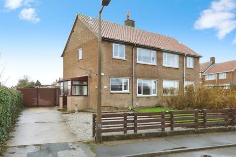 2 bedroom semi-detached house for sale, Keats Drive, Sheffield S25