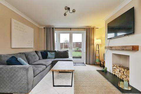 2 bedroom semi-detached house for sale, Keats Drive, Sheffield S25