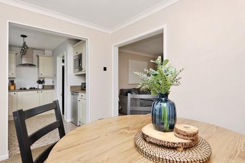 2 bedroom semi-detached house for sale, Keats Drive, Sheffield S25