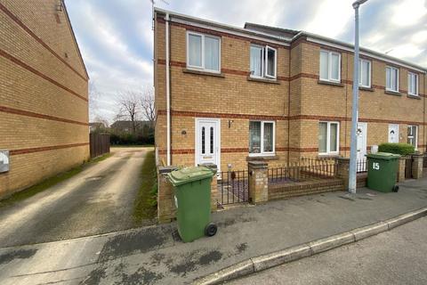 undefined, Barnes Way, Peterborough PE7