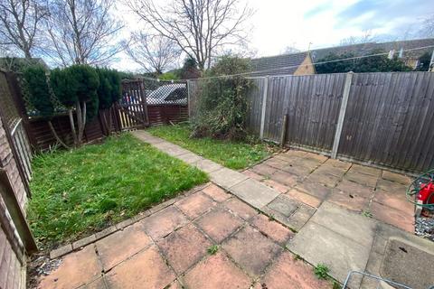 undefined, Barnes Way, Peterborough PE7