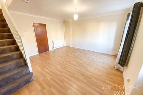 3 bedroom end of terrace house for sale, Barnes Way, Peterborough PE7