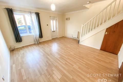 3 bedroom end of terrace house for sale, Barnes Way, Peterborough PE7
