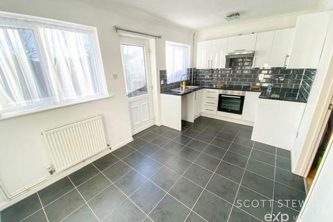 3 bedroom end of terrace house for sale, Barnes Way, Peterborough PE7