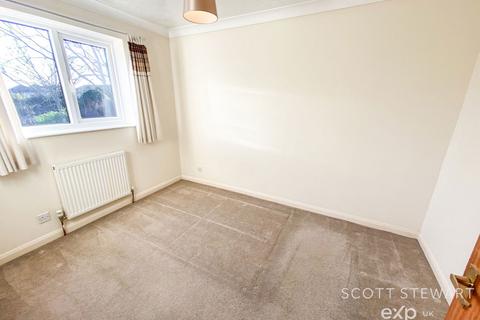3 bedroom end of terrace house for sale, Barnes Way, Peterborough PE7