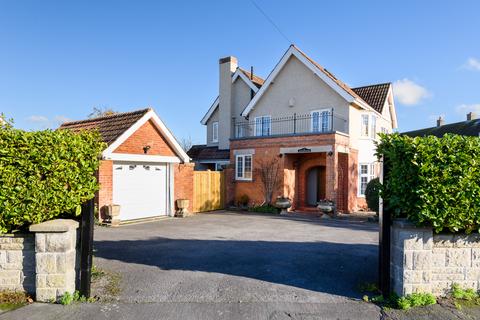 3 bedroom detached house for sale, 18 Pinewood, Somerton TA11