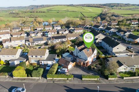 3 bedroom detached house for sale, 18 Pinewood, Somerton TA11