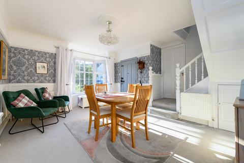 3 bedroom detached house for sale, 18 Pinewood, Somerton TA11
