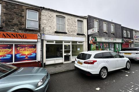 Retail property (high street) to rent - High Street, Gorseinon, Swansea