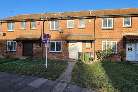 undefined, Rollesby Way, Thamesmead