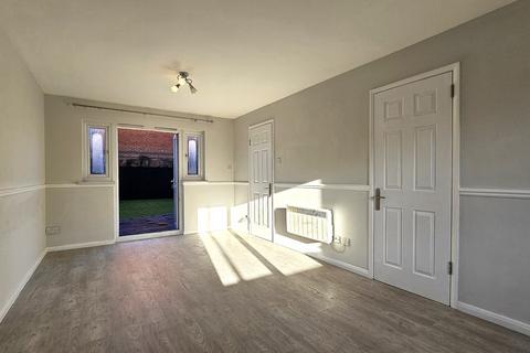 undefined, Rollesby Way, Thamesmead