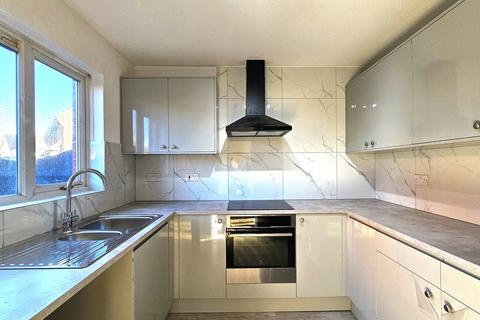 undefined, Rollesby Way, Thamesmead