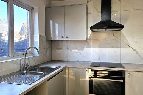 undefined, Rollesby Way, Thamesmead
