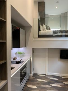 Granby Row, Manchester M1