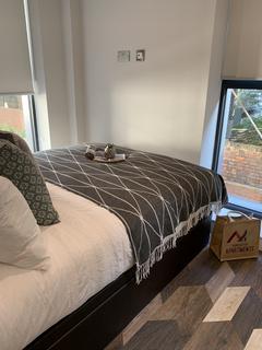 undefined, Granby Row, Manchester M1