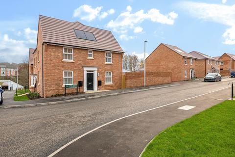 3 bedroom semi-detached house for sale, Lady Alice Gardens, Newbury, RG14