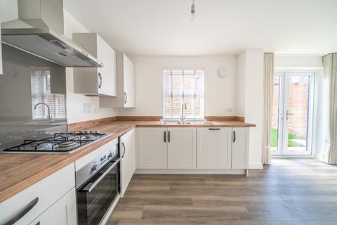 3 bedroom semi-detached house for sale, Lady Alice Gardens, Newbury, RG14