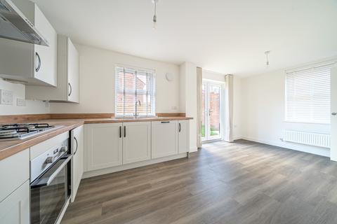 3 bedroom semi-detached house for sale, Lady Alice Gardens, Newbury, RG14